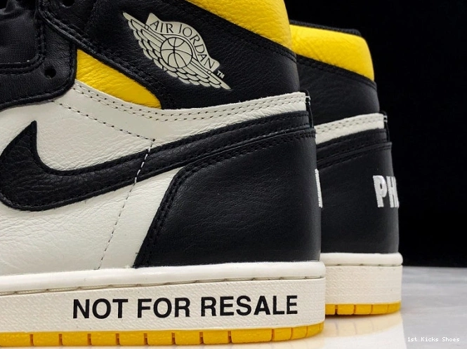 1st Kicks Shoes 861428 1 - Jordan Resale